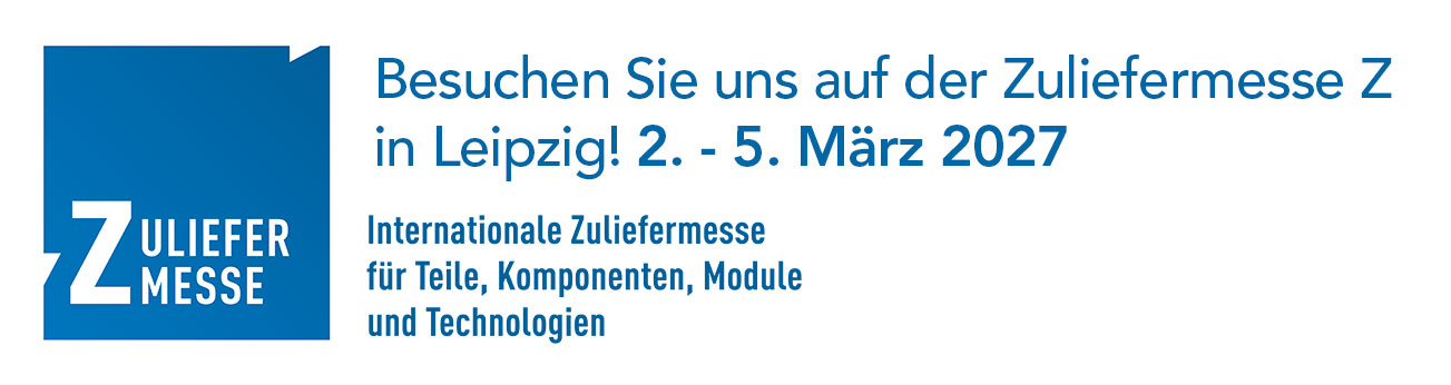 Banner Messe Z